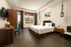 La Renta Premier Hotel & Spa Hanoi